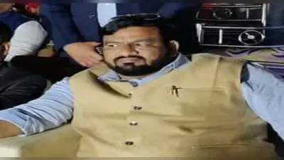 देवघर व मधुपुर में होगा 30 सड़कों का निर्माण, मंत्री हफीजुल हसन अंसारी ने की बड़ी घोषणा