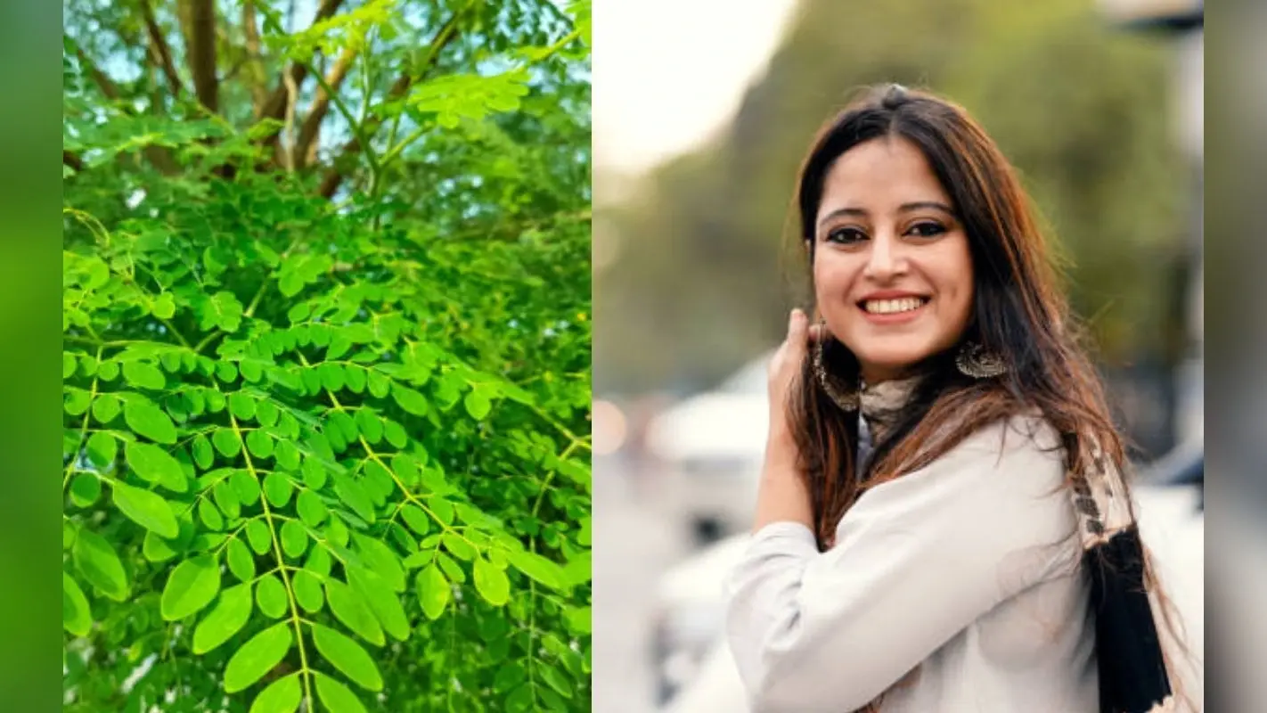 Beauty Tips : अब सपना नहीं है लंबे, रेशमी और काले बाल, जानिए सहजन की पत्तियों का कमाल