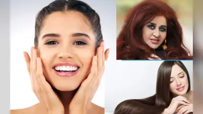 Hair And Skin Care: नैचुरल स्किन और हेल्दी हेयर पाने का राज हैं ये तीन चीजें, ब्यूटी गुरु शहनाज हुसैन से जानें