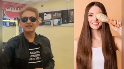 Hair Care In Winter:शॉवर के बाद ज्यादा फ्रिजी हो रहे हेयर? एक्सपर्ट से जानें ठंड में हेयर केयर के आसान तरीके
