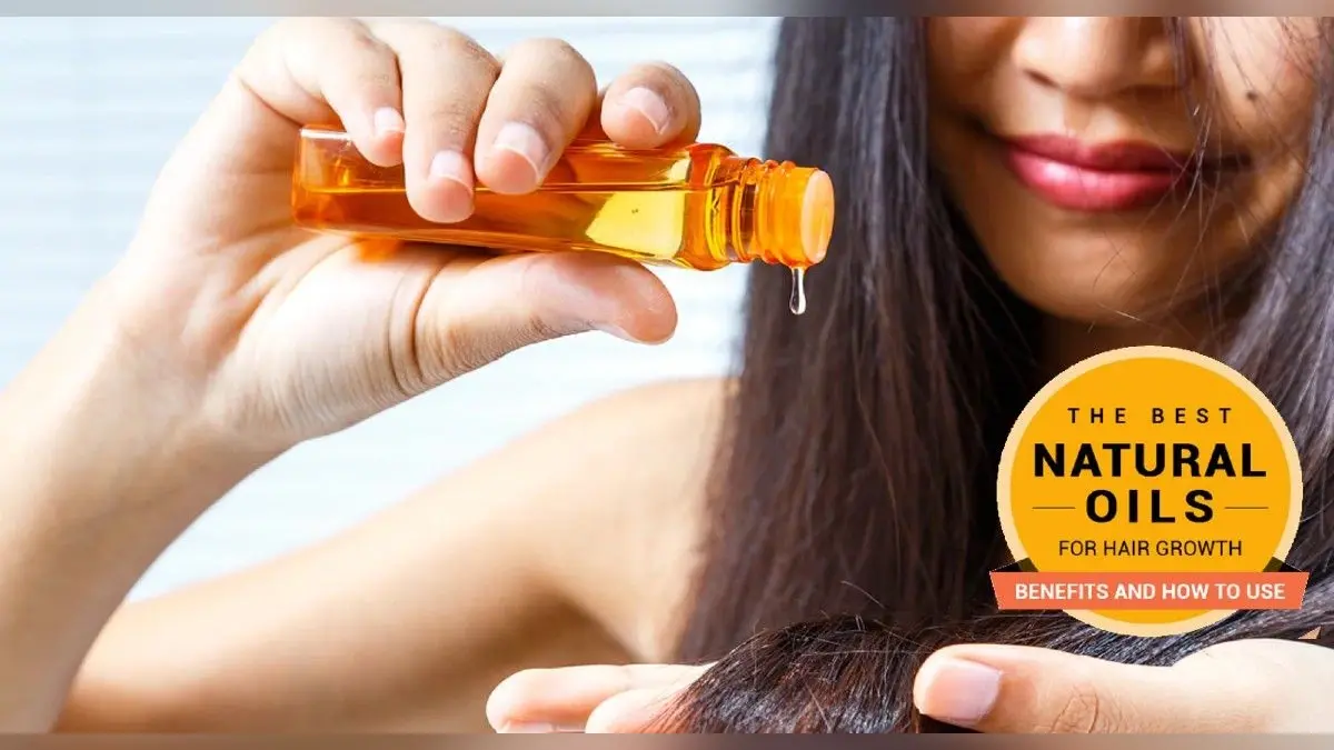 Hair Oil For Summer: गर्मियों के मौसम में सिर का ख्याल रखेंगे ये चार प्राकृतिक तेल