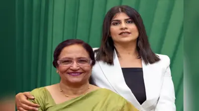 झड़ते बालों ने सास-बहू को दिखायी बिजनेस की राह, हर्बल हेयर ऑयल से बनायी खास पहचान