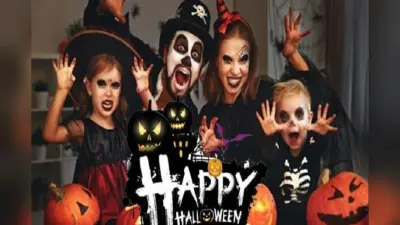 Halloween: आखिर क्यों मनाया जाता है हैलोवीन, जानिये इसके पीछे के कुछ मजेदार फैक्ट्स