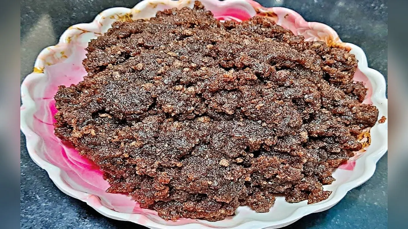 झारखंड : MDM में मिलेगा मड़ुआ का हलवा, केंद्र सरकार ने स्वीकृत किये 30 करोड़ रुपये