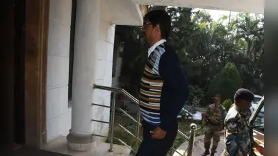 रांची : ईडी ऑफिस नहीं पहुंचे जेल अधीक्षक हामिद अख्तर, जानिए किस मामले में होनी है पूछताछ?