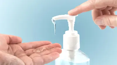 सावधान ! कहीं आप जहरीला Hand Sanitizer का इस्तेमाल तो नहीं कर रहे हैं