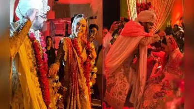 Hansika Love Shaadi Drama Trailer: रियलिटी शो बन गई हंसिका मोटवानी की शादी, जानें वेडिंग में क्या हुआ खास