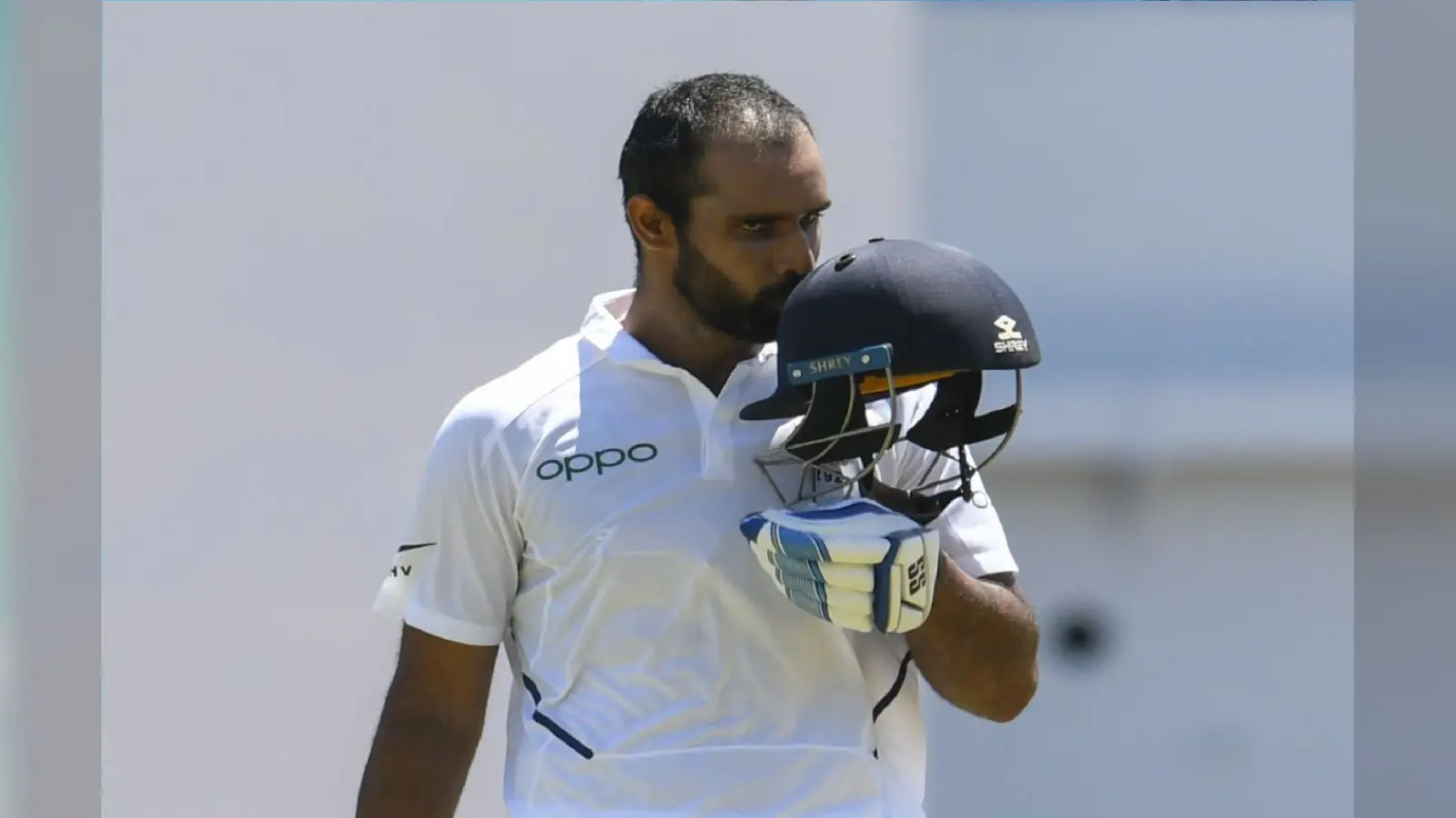 WTC 2023 Final: श्रेयस अय्यर की जगह ये धाकड़ बल्लेबाज हो सकता है टीम में शामिल, BCCI अधिकारी ने किया खुलासा