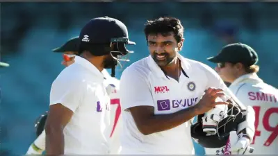 India vs Australia : टीम इंडिया को हार से बचाने वाला स्टार खिलाड़ी चौथे टेस्ट से हुआ बाहर