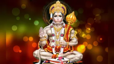 Hanuman Jayanti 2023: हनुमान जन्मोत्सव पर काशी में निकली शोभायात्रा, मंदिरों में उमड़ी भक्तों की भीड़