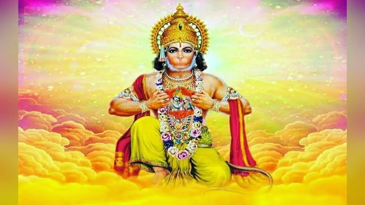Hanuman Roop: अगर दिख जाए हनुमान जी के तीन रूप तो होता है ये असर, जाने कैसा बीतेगा दिन