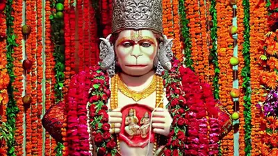 Hanuman Jayanti 2023 Date: हनुमान जयंती कब है? 5 या 6 अप्रैल को, जानें सही तिथि, शुभ मुहूर्त और पूजन विधि