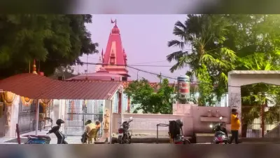 Bada Mangal 2022: पहला बड़ा मंगल 17 मई को, बजरंगबली की पूजा के लिये मंदिर सज-संवर कर तैयार, लगेंगे भंडारे