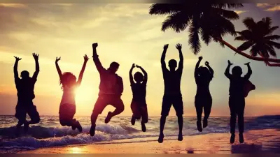 HAPPINESS चाहिए, तो मस्ती में जिएं, चिंता करना छोड़ दें