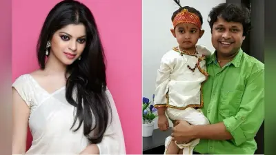 ‘हप्पू सिंह‘ से लेकर ‘मनमोहन तिवारी‘ तक, टीवी कलाकार ऐसे मना रहे जन्माष्टमी का उत्सव