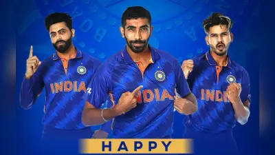 क्रिकेट प्रेमियों के लिए आज है खास दिन, 6 टॉप क्रिकेटर्स मना रहे हैं अपना जन्मदिन, आईसीसी ने दी बधाई