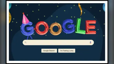 Happy Birthday Google: गूगल ने मनाया अपना 24वां जन्मदिन, आखिर कैसे मिला इसे नाम? जानें कुछ रोचक बातें
