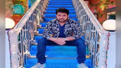 Happy Birthday Kapil Sharma: कॉमेडी किंग कपिल शर्मा हो चुके हैं The Laughter Challenge के ऑडिशन में रिजेक्ट, आज हैं करोड़ों की संपत्ति के मालिक