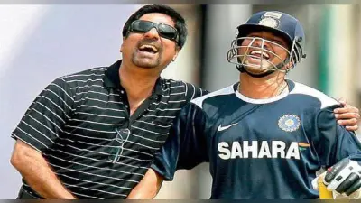 HBD Kris Srikkanth: सचिन तेंदुलकर के पहले कप्तान, जिसने भारतीय क्रिकेट में रखी बेखौफ ओपनिंग की बुनियाद