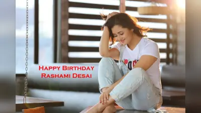 Rashami Desai Birthday: रावण की पत्नी मंदोदरी से लेकर नागिन के किरदार में रश्मि देसाई ने जीता दर्शकों का दिल, जाने क्यों जन्मदिन से पहले ही काटा एक्ट्रेस ने केक