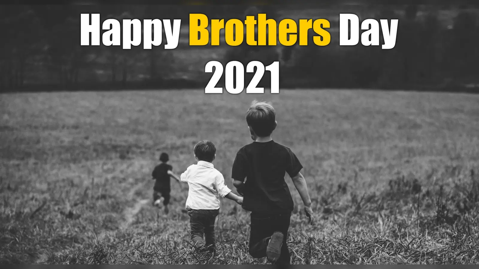 Happy Brothers Day 2021: कैसे हुई ब्रदर्स डे की शुरूआत, क्यों मनाना चाहिए ये दिन, जानें भाईयों से जुड़ी कुछ रोचक बातें