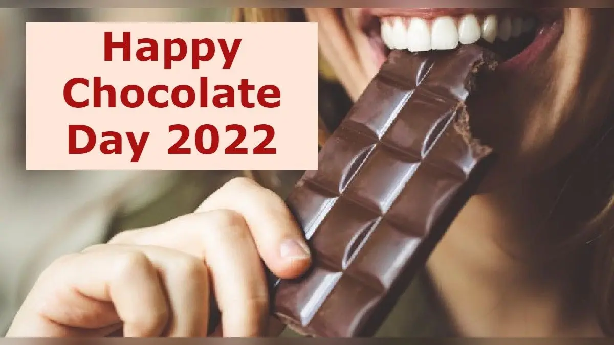 Happy Chocolate Day: सेहत के लिए बहुत फायदेमंद होते हैं डार्क चॉकलेट, जानें इसके हेल्थ बेनिफिट्स