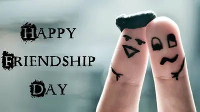 अगस्त के पहले रविवार को ही क्यों मनाते हैं Friendship Day, जानें कारण