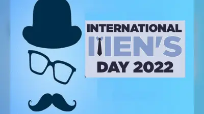 Happy International Men’s Day 2022 Wishes: उन सभी पुरुषों को धन्यवाद … भेजें मेन्स डे मैसेज