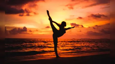 International Yoga Day:पटना में अंतरराष्ट्रीय योग दिवस पर सब मिलकर करेंगे योग, तैयारी पूरी