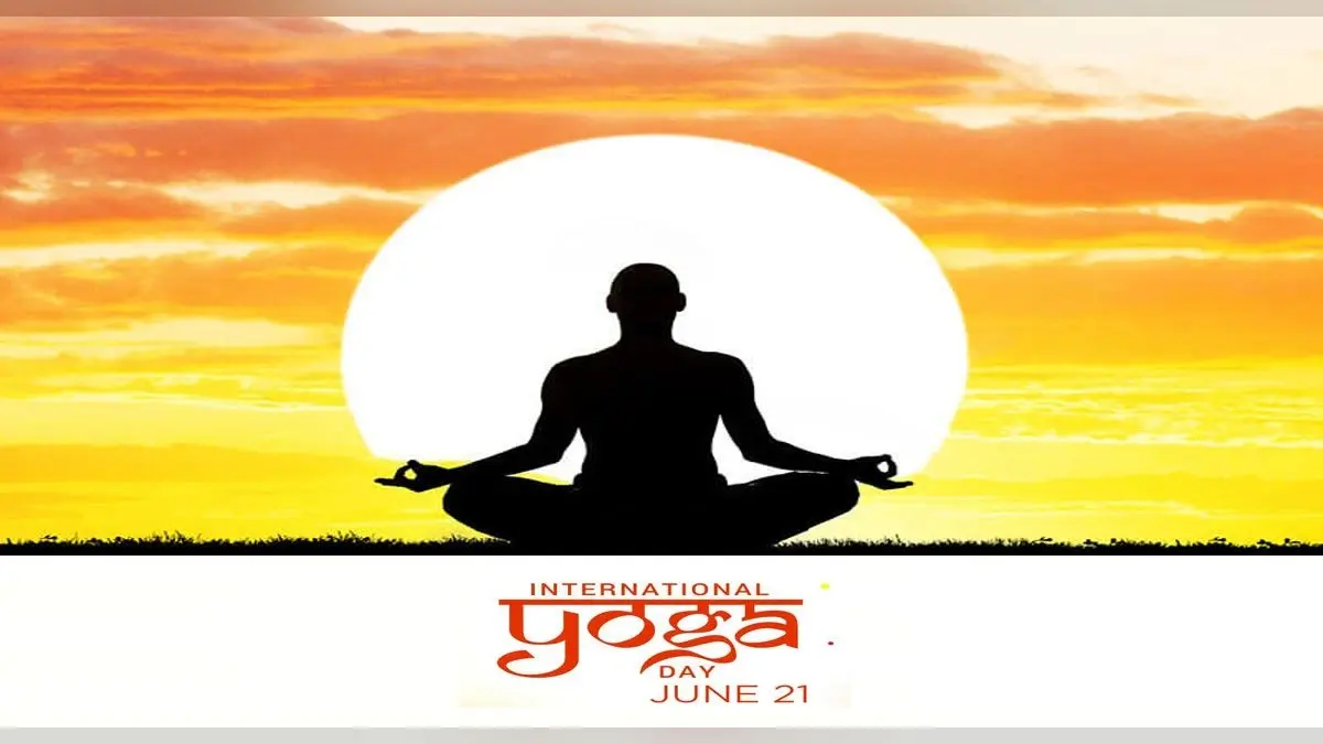 Yoga Day 2022: इन रोगियों को करना चाहिए योगाभ्यास से परहेज,जानें योग से पहले और बाद का डाइट