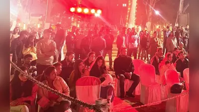 Happy New Year: रांची के चिल्ड्रेंस पार्क में 22 दिसंबर से 2 जनवरी तक लगेगा न्यू ईयर मेला