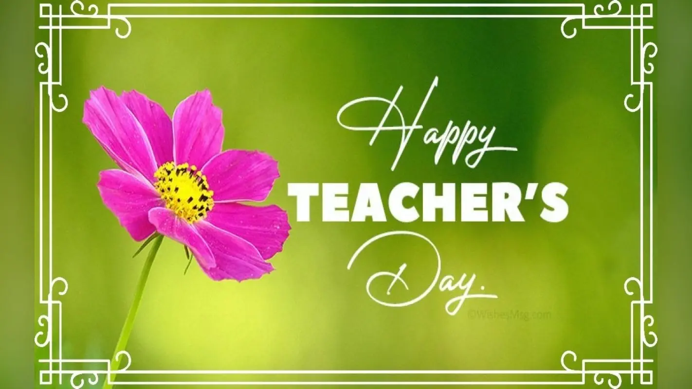 Happy Teacher’s Day: गुरु बिन ज्ञान न उपजै… शिक्षक दिवस पर लगाएं ये Whatsapp Status