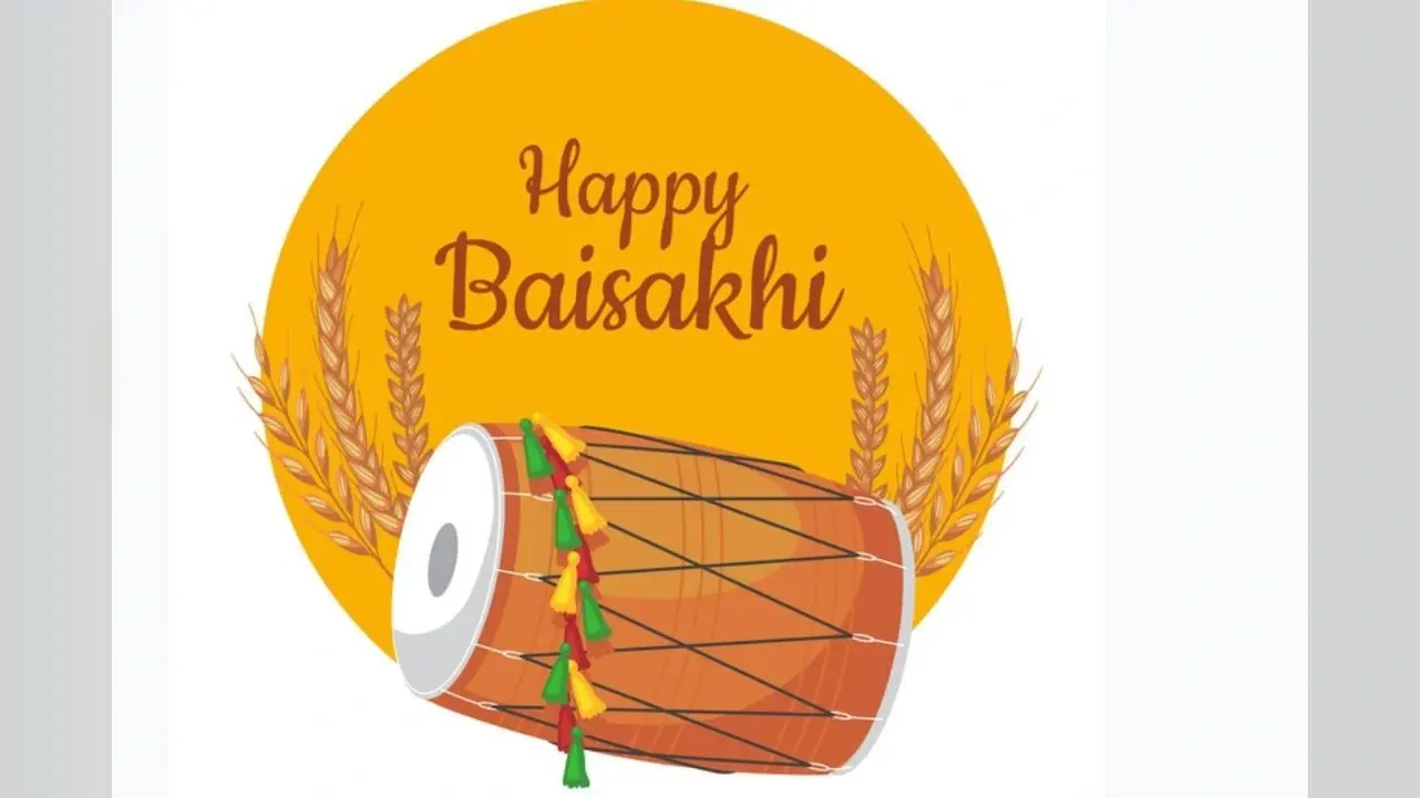 Happy Baisakhi 2020 Wishes Images, Quotes, Wallpaper: लॉकडाउन में भेजें
रिश्तेदारों को आज ये लेटेस्ट विशेज और कहें हैप्पी बैसाखी