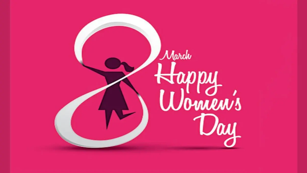 Happy Women’s Day 2023 Wishes In Hindi: शक्ति है एक नारी… महिला दिवस की शुभकामनांए, Photo यहां से भेजें