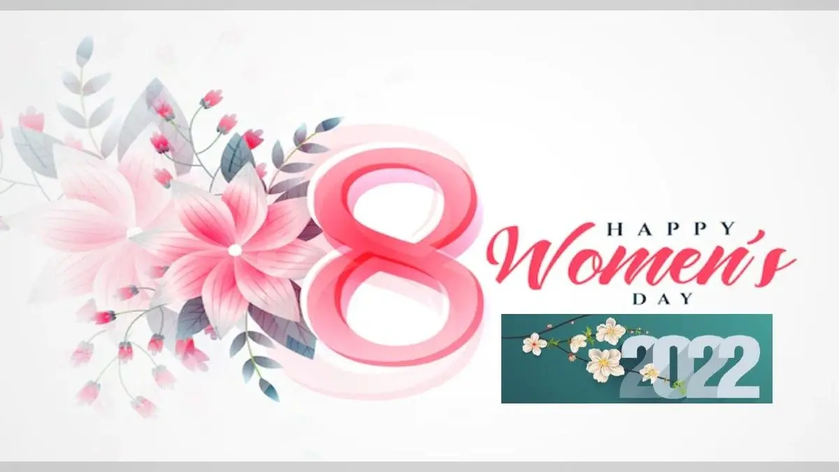 Happy Women’s Day 2022 wishes LIVE: आंचल में ममता लिए हुए…महिला दिवस पर भेजें शुभकामना संदेश