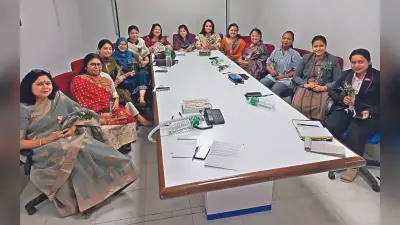 Happy Women’s Day 2023: महिलाओं का आर्थिक रूप से सशक्त होना जरूरी, प्रभात खबर में महिला दिवस पर परिचर्चा