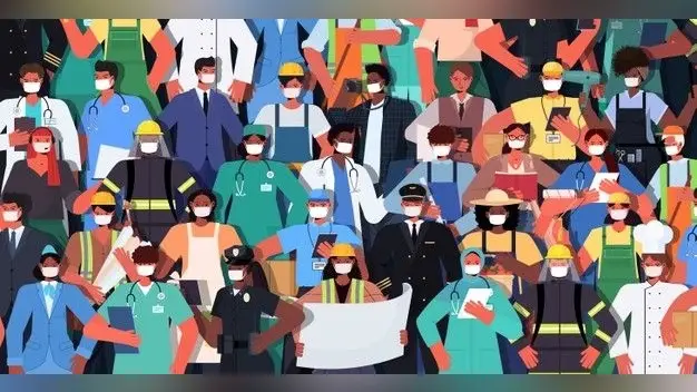 Labour Day 2022: झारखंड के मजदूरों के लिए चल रही है कई योजनाएं, कृषि क्षेत्र में सबसे अधिक श्रमिक