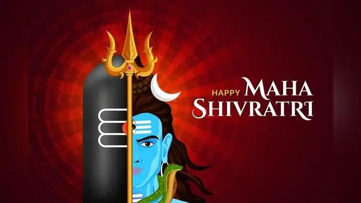 Happy Mahashivratri 2023 Wishes In Hindi: शिव सत्य है, अनंत…महाशिवरात्रि की शुभकामनाएं, Photo भेजें