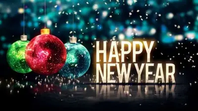 Happy New Year 2023 Wishes, Images: आपकी आंखों में सजे हैं जो भी सपने,…यहां से भेजें शुभकामनाएं