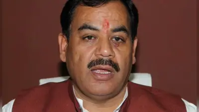 उत्तराखंड : हरक सिंह रावत को भुगतना पड़ सकता है कांग्रेस के खिलाफ बागी होने का खामियाजा, फैसला अभी बाकी
