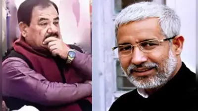 उत्तराखंड : हरक सिंह रावत की एंट्री से पहले कांग्रेस में विरोध, प्रदीप टम्टा ने याद दिलाई 2016 की वो घटना