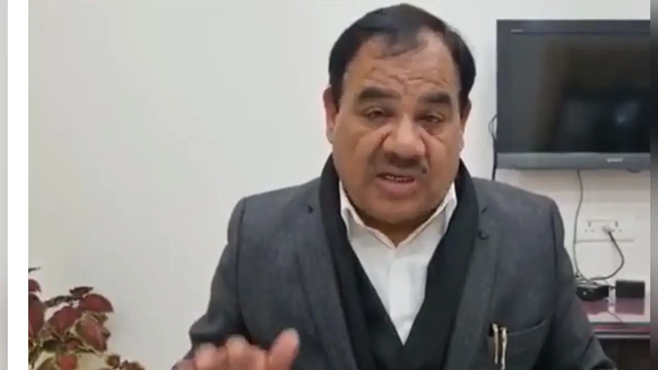 दो दशक में पहली बार चुनावी दंगल से बाहर रहेंगे हरक सिंह रावत, कांग्रेस में वापसी का दांव हो गया फेल