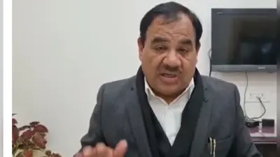 दो दशक में पहली बार चुनावी दंगल से बाहर रहेंगे हरक सिंह रावत, कांग्रेस में वापसी का दांव हो गया फेल