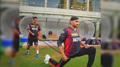 ‘योग करें या न करें, लेकिन ये काम जरूर करें’, हरभजन सिंह ने ट्वीट कर कह दी बड़ी बात
