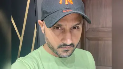 क्रिकेटर हरभजन सिंह बनेंगे राज्यसभा सांसद, आम आदमी पार्टी ने राघव चड्ढा समेत पांच नामों पर लगाई मुहर