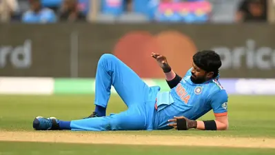 ‘परिवार के साथ दुर्व्यवहार हुआ, पिता का मजाक उड़ा’, कॉफी विद करण विवाद पर हार्दिक पांड्या का छलका दर्द