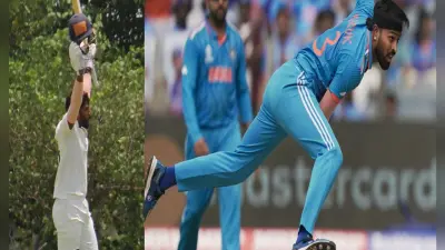 हार्दिक पांड्या की पत्नी नताशा की बेबी शॉवर की तसवीरें आई सामने, एक्ट्रेस ने लिखी ‘दिल’ की बात