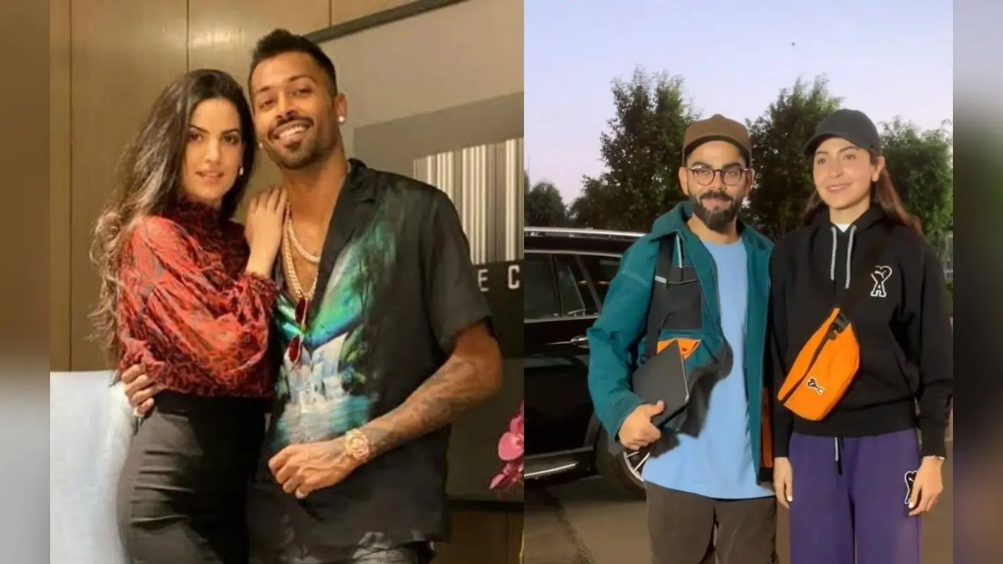 Hardik Pandya Wedding: आज हार्दिक-नताशा दोबारा लेंगे सात फेरे, विराट-अनुष्का, राहुल समेत ये स्टार होंगे शामिल!
