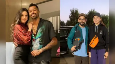 Hardik Pandya Wedding: आज हार्दिक-नताशा दोबारा लेंगे सात फेरे, विराट-अनुष्का, राहुल समेत ये स्टार होंगे शामिल!