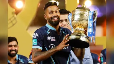 IPL 2022: हार्दिक पांड्या को जीत के बाद मिला स्पेशल गिफ्ट, इंस्टाग्राम स्टोरी पर शेयर किया वीडियो
